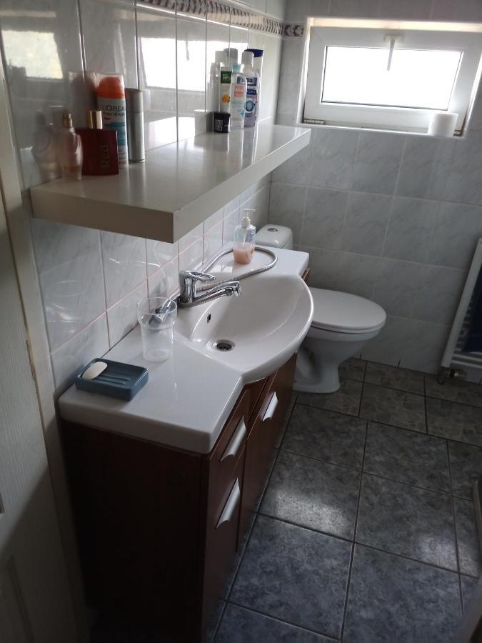 Vilnius Cat Friendly Apartment Exterior photo